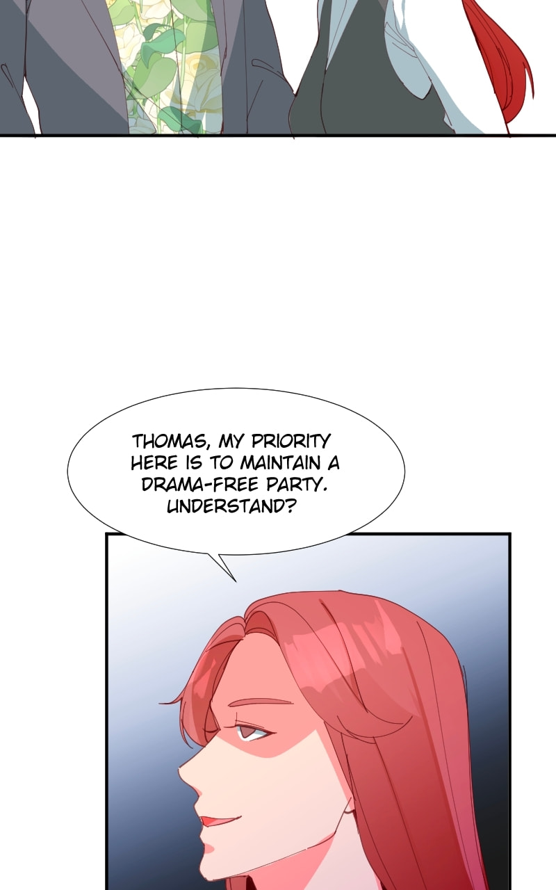 Maid for Hire Chapter 88 page 38 - 