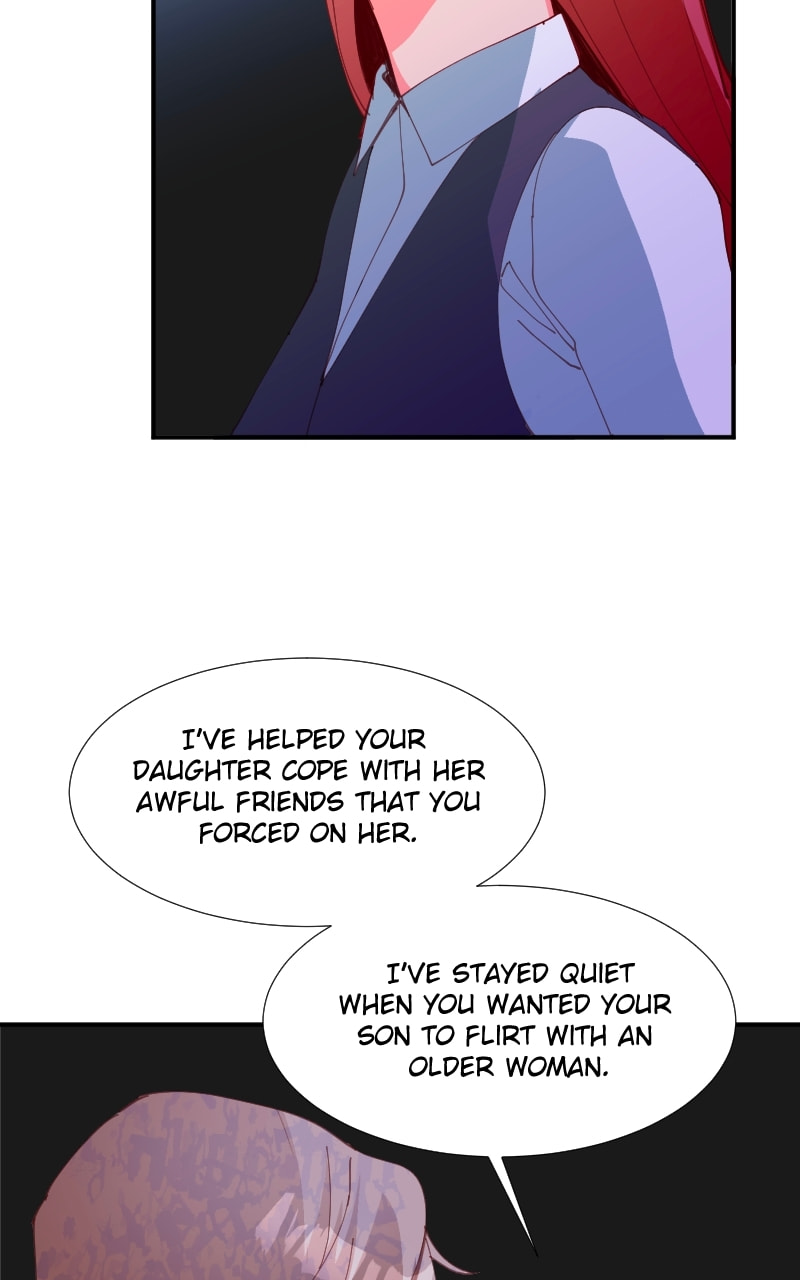Maid for Hire Chapter 88 page 39 - 