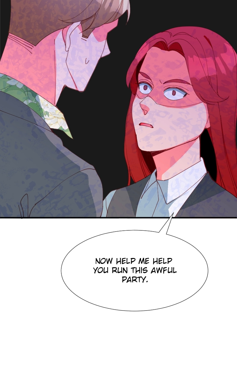 Maid for Hire Chapter 88 page 40 - 