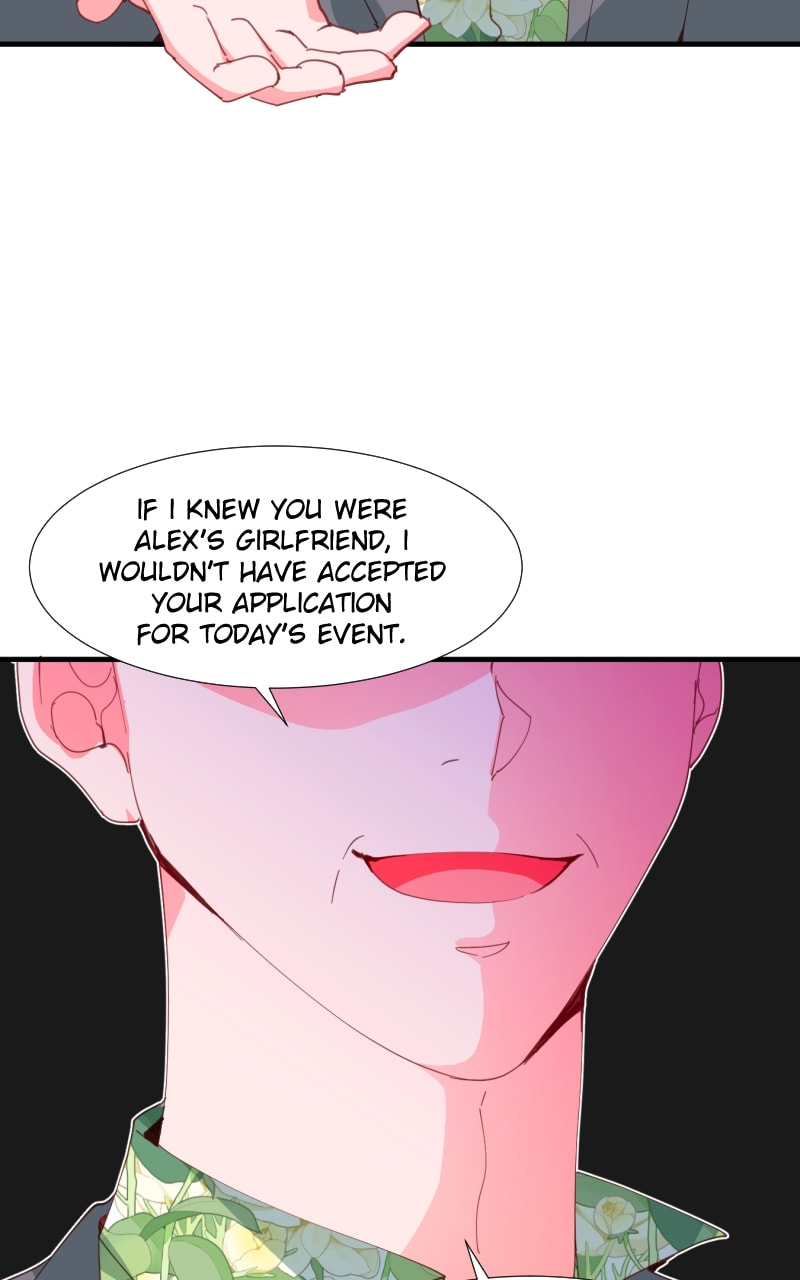 Maid for Hire Chapter 88 page 5 - 