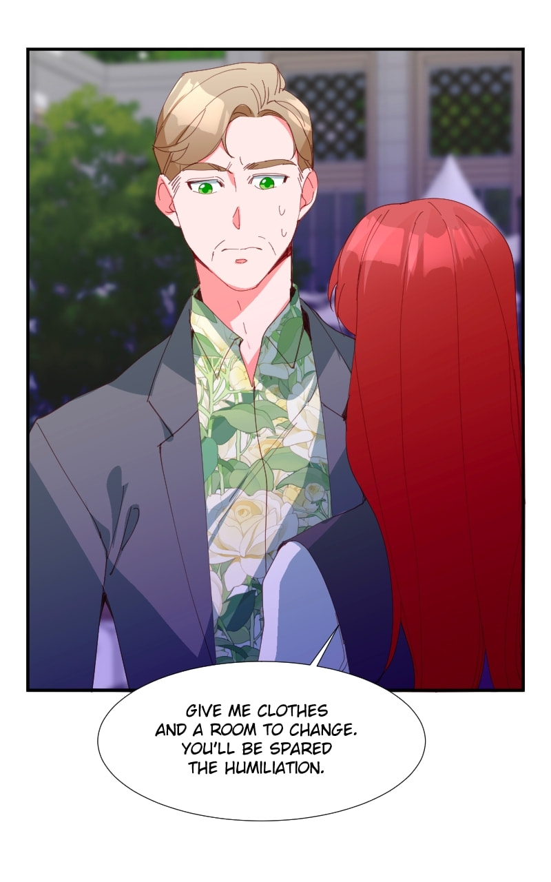 Maid for Hire Chapter 88 page 41 - 