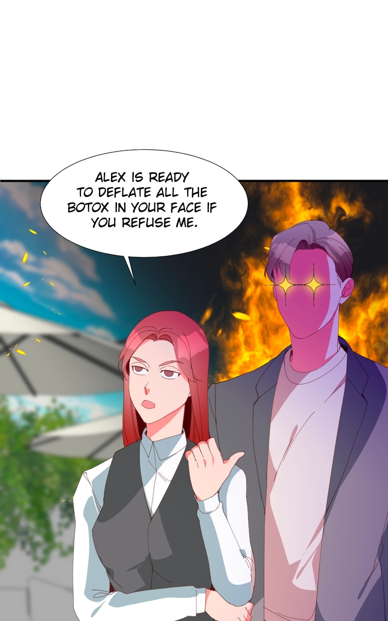 Maid for Hire Chapter 88 page 42 - 