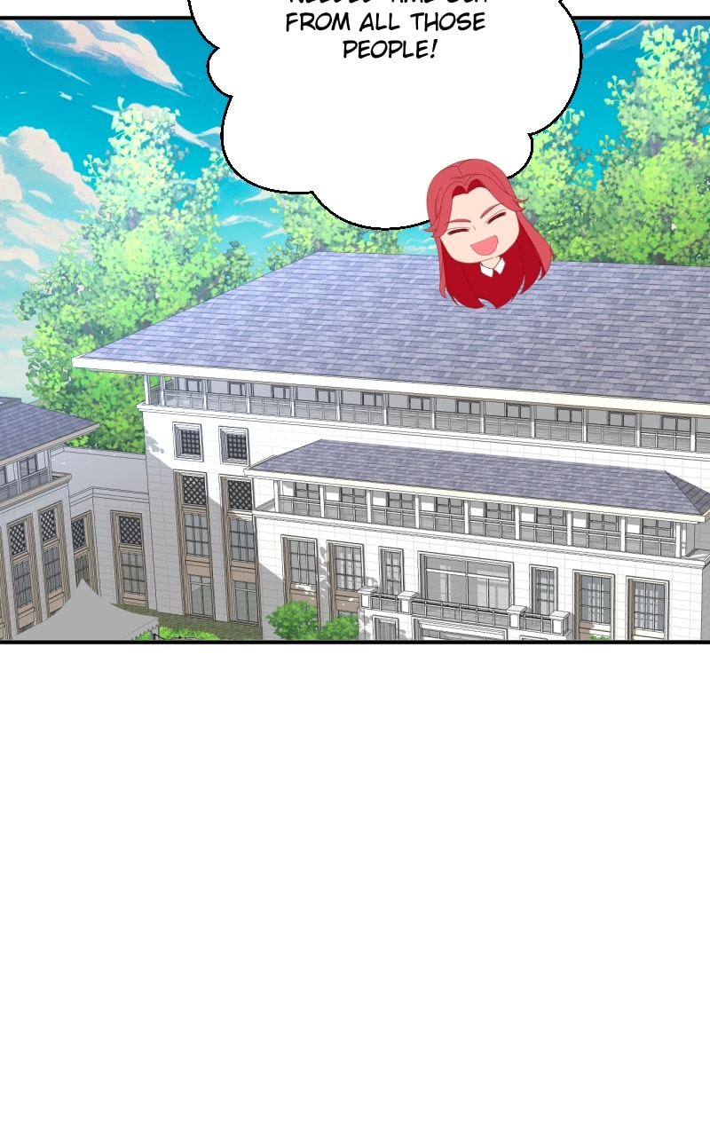 Maid for Hire Chapter 88 page 44 - 