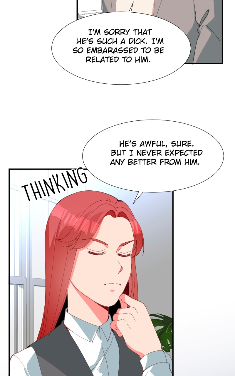 Maid for Hire Chapter 88 page 47 - 