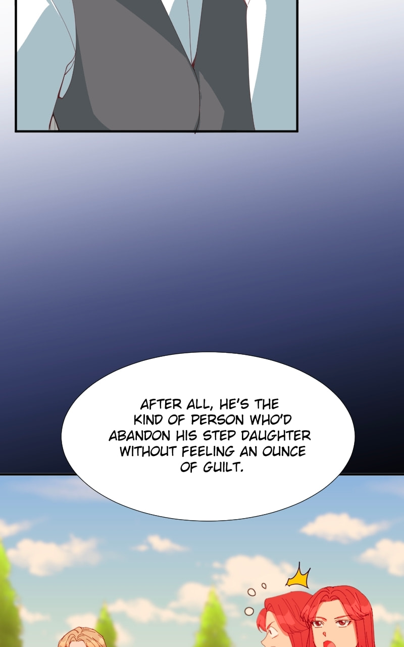 Maid for Hire Chapter 88 page 48 - 
