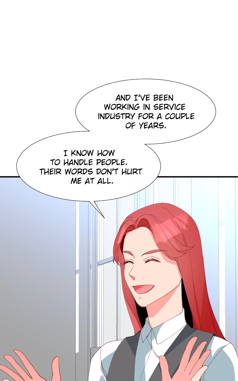Maid for Hire Chapter 88 page 51 - 