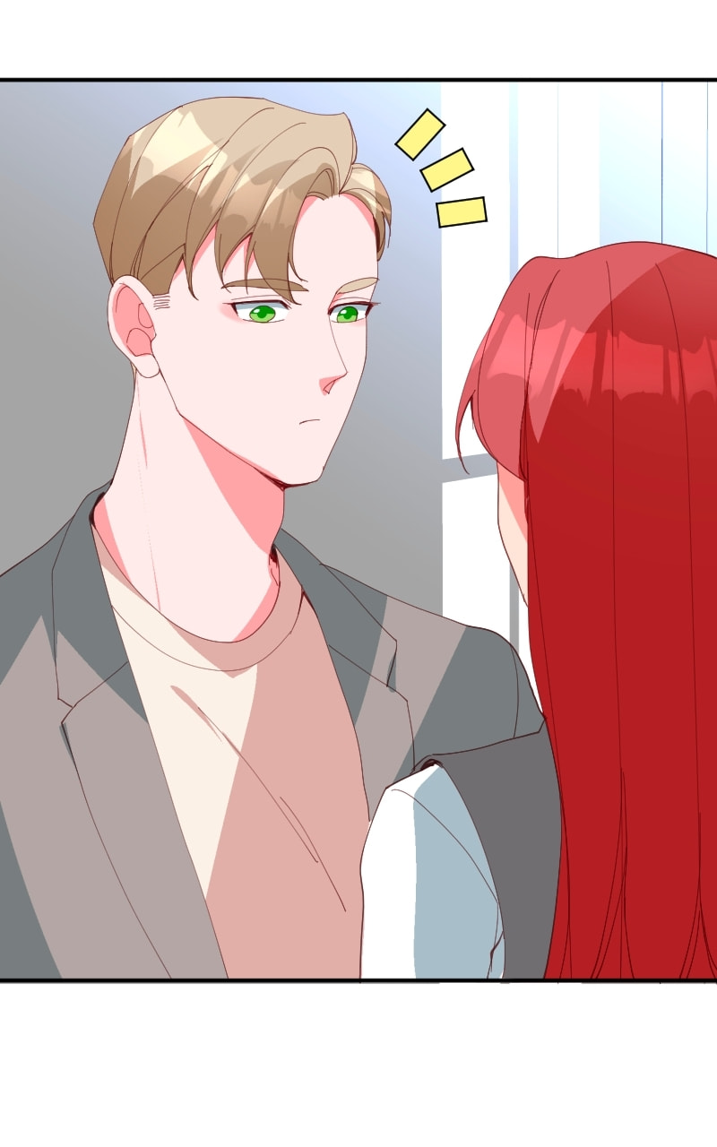 Maid for Hire Chapter 88 page 53 - 