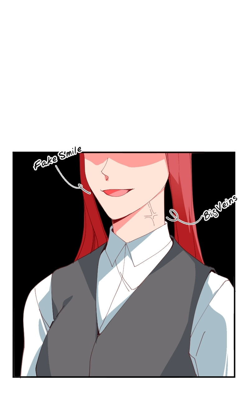 Maid for Hire Chapter 88 page 54 - 
