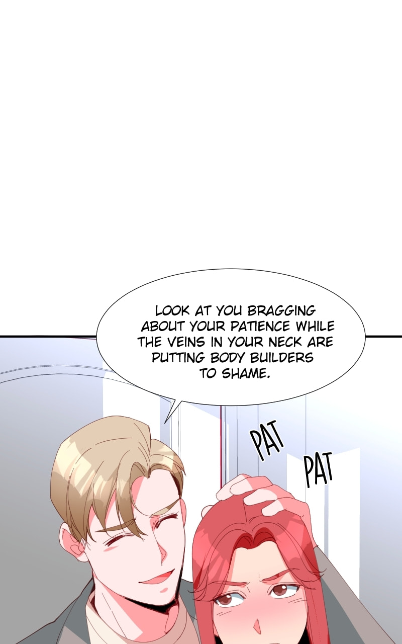 Maid for Hire Chapter 88 page 55 - 