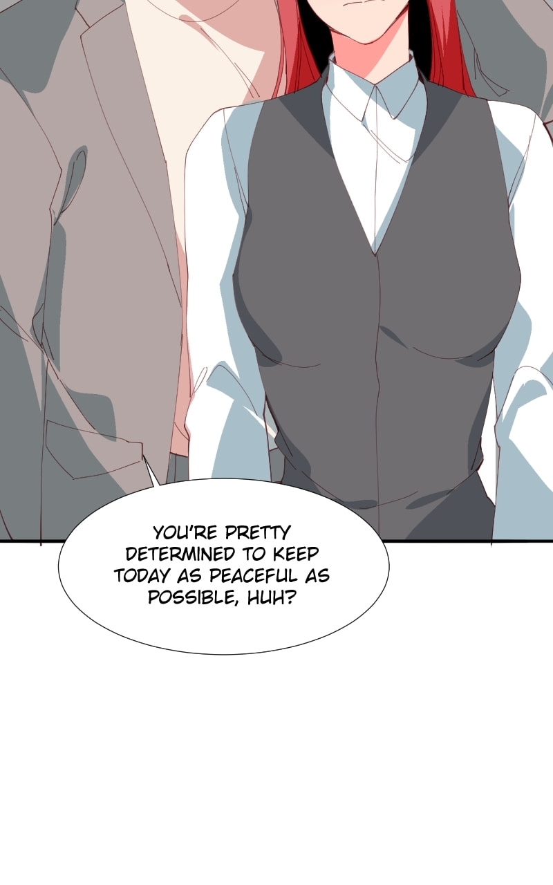 Maid for Hire Chapter 88 page 56 - 