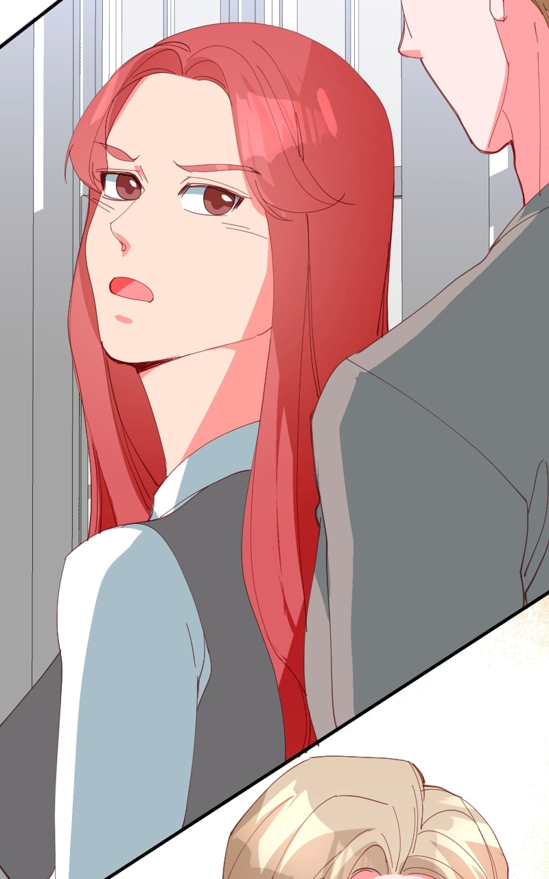 Maid for Hire Chapter 88 page 58 - 