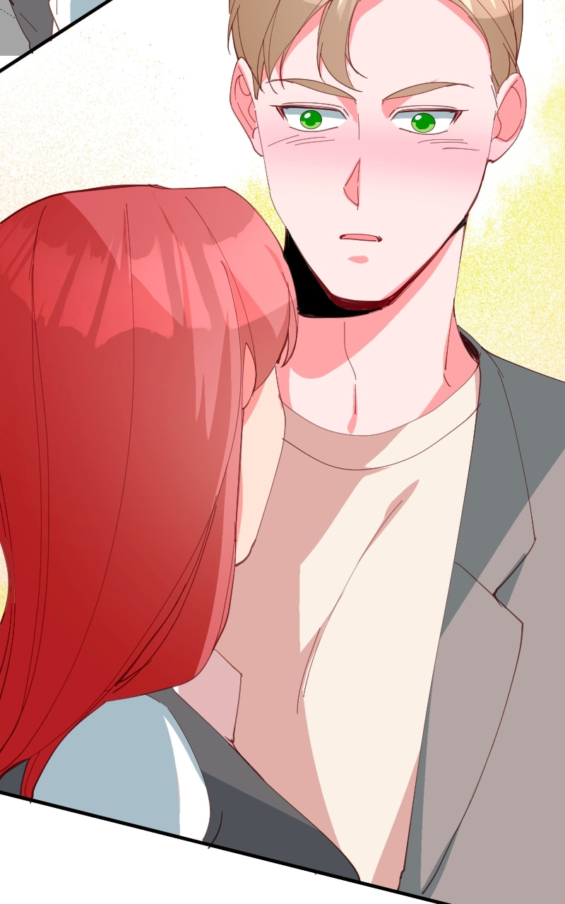 Maid for Hire Chapter 88 page 59 - 