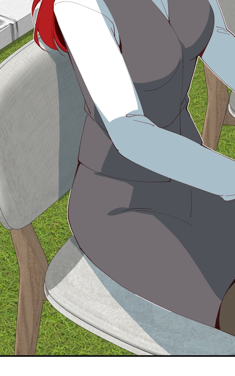 Maid for Hire Chapter 88 page 7 - 