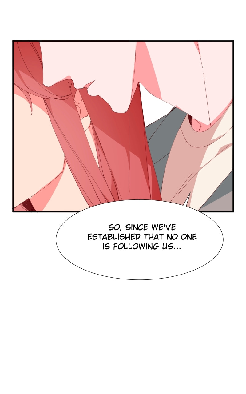 Maid for Hire Chapter 88 page 63 - 