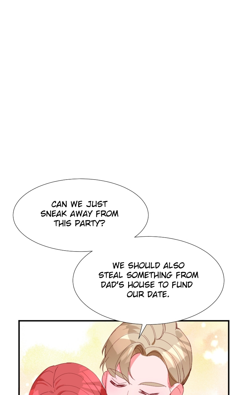 Maid for Hire Chapter 88 page 64 - 
