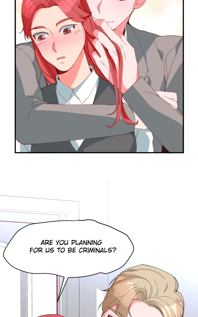 Maid for Hire Chapter 88 page 65 - 