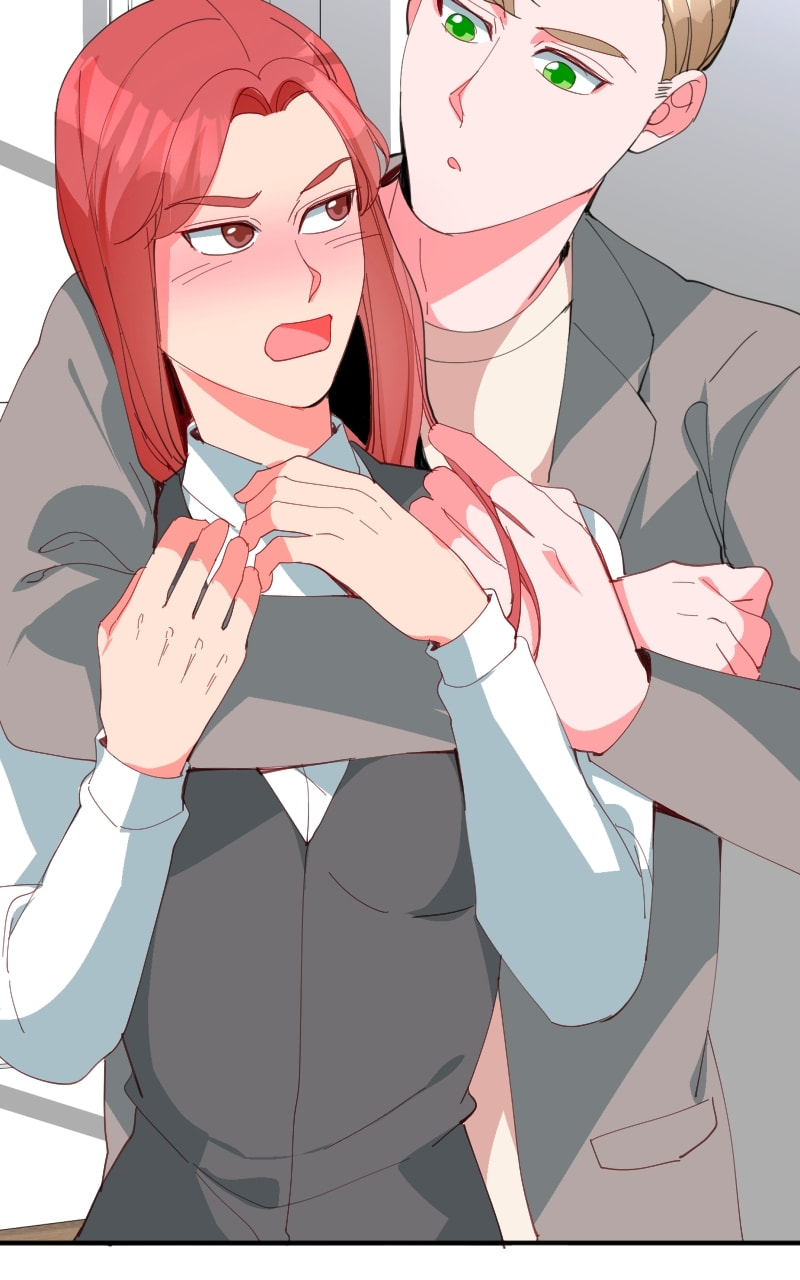 Maid for Hire Chapter 88 page 66 - 