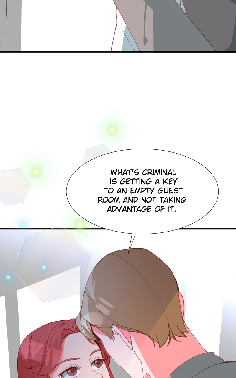 Maid for Hire Chapter 88 page 68 - 