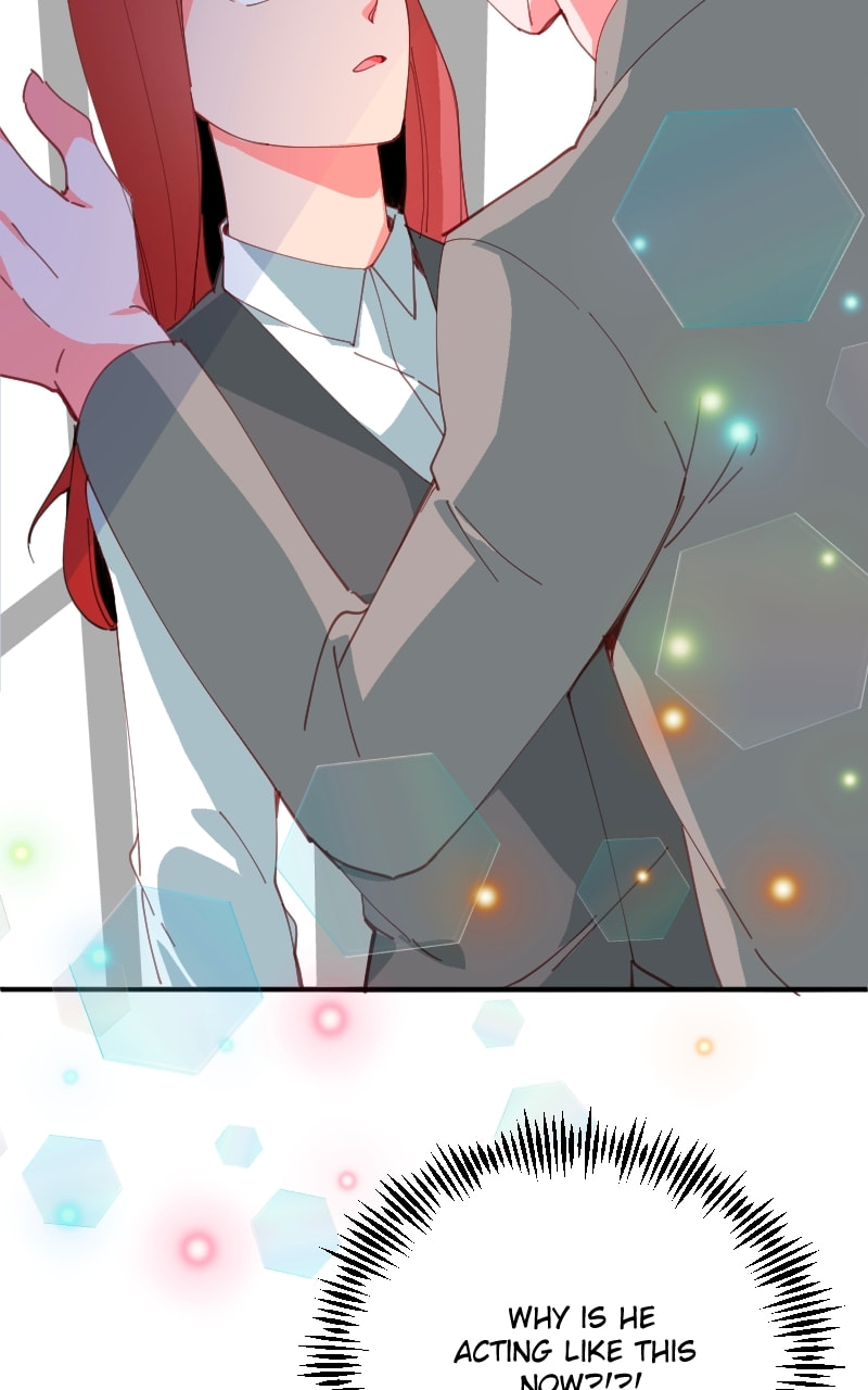 Maid for Hire Chapter 88 page 69 - 