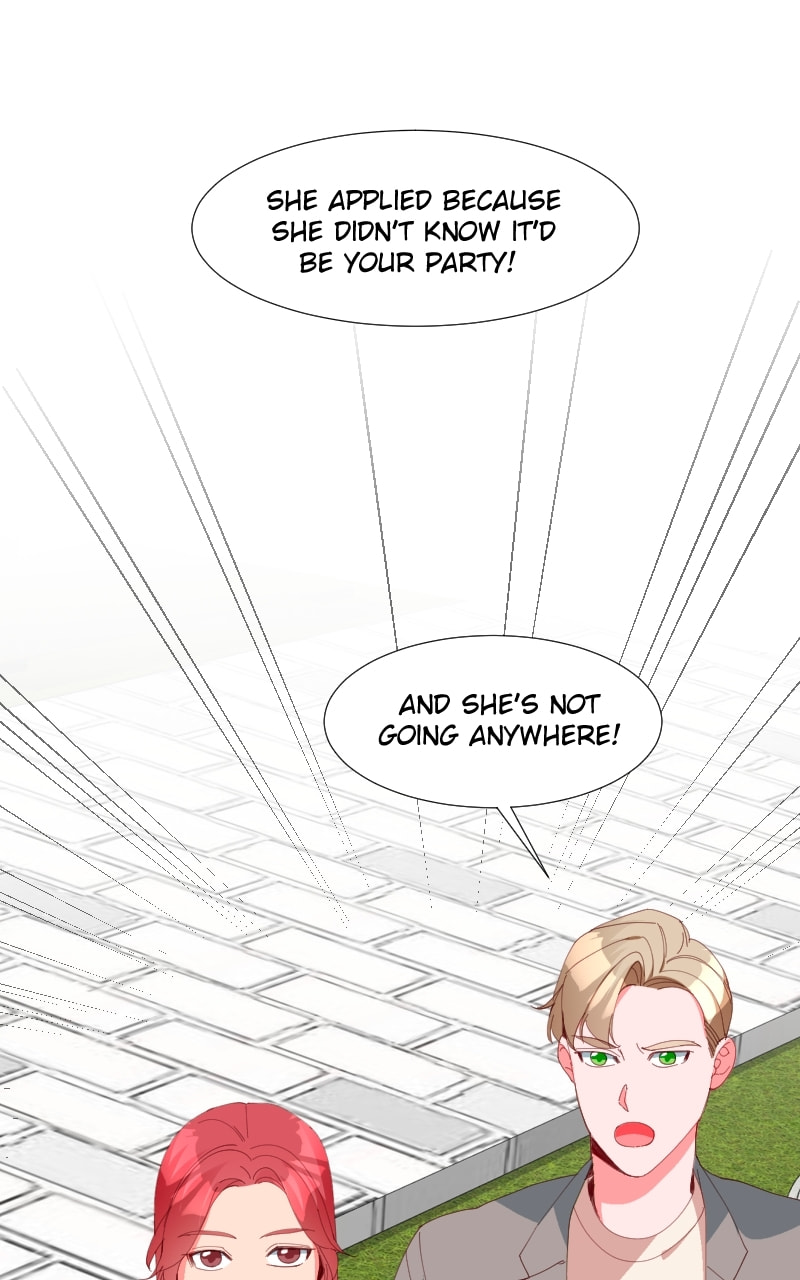 Maid for Hire Chapter 88 page 8 - 