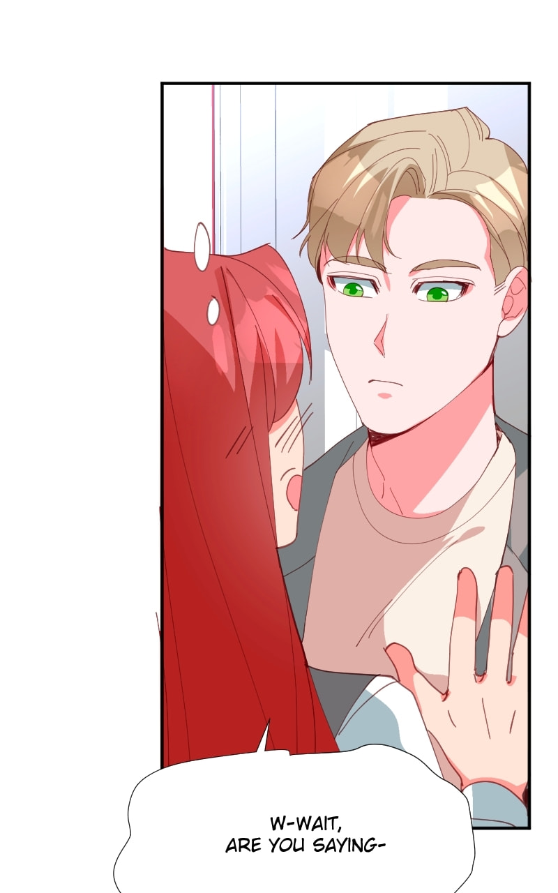 Maid for Hire Chapter 88 page 71 - 