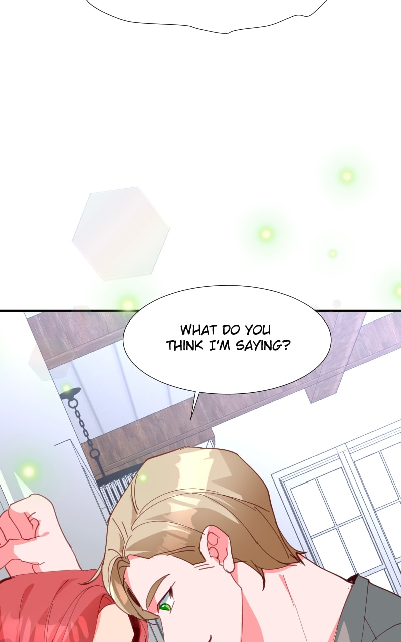 Maid for Hire Chapter 88 page 72 - 