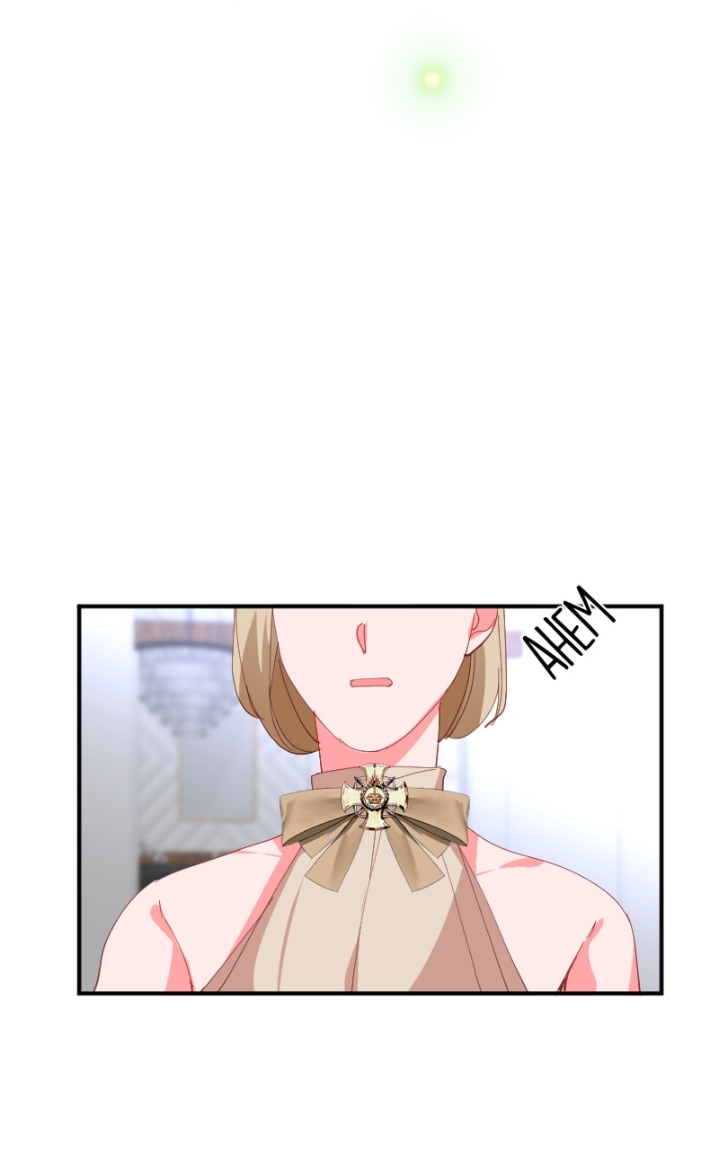 Maid for Hire Chapter 88 page 74 - 