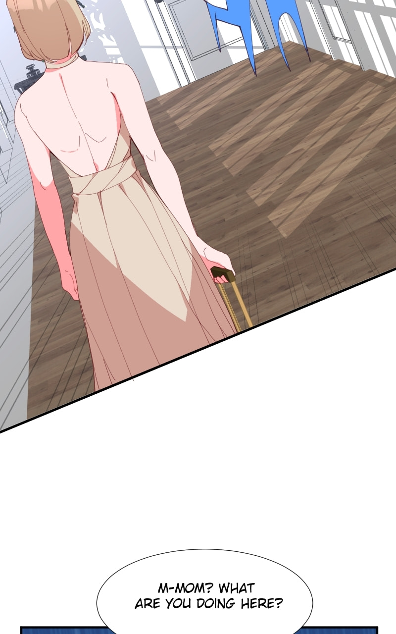 Maid for Hire Chapter 88 page 76 - 