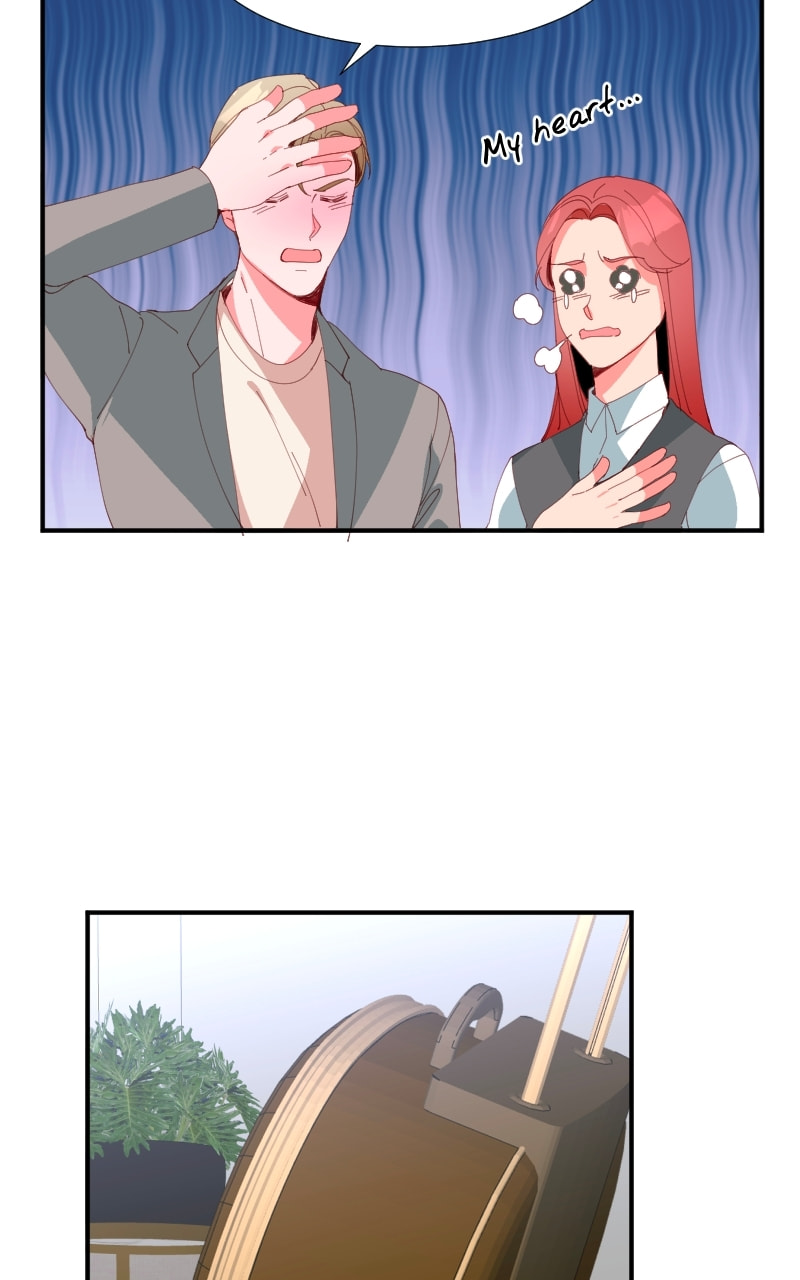 Maid for Hire Chapter 88 page 77 - 