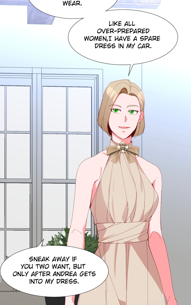 Maid for Hire Chapter 88 page 79 - 