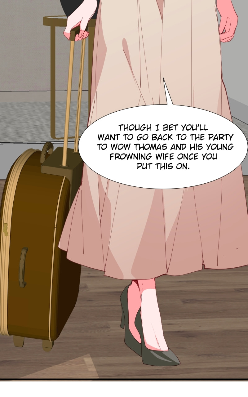 Maid for Hire Chapter 88 page 80 - 