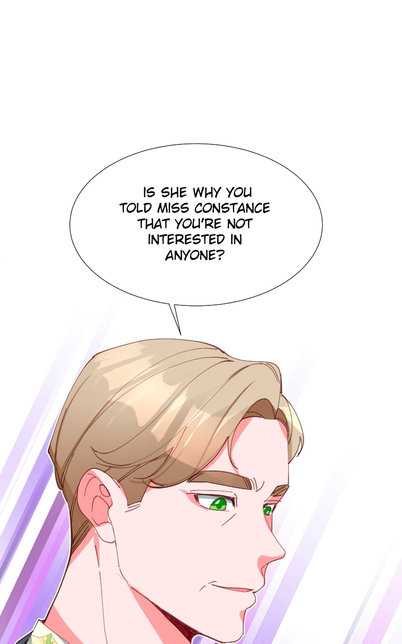 Maid for Hire Chapter 88 page 10 - 