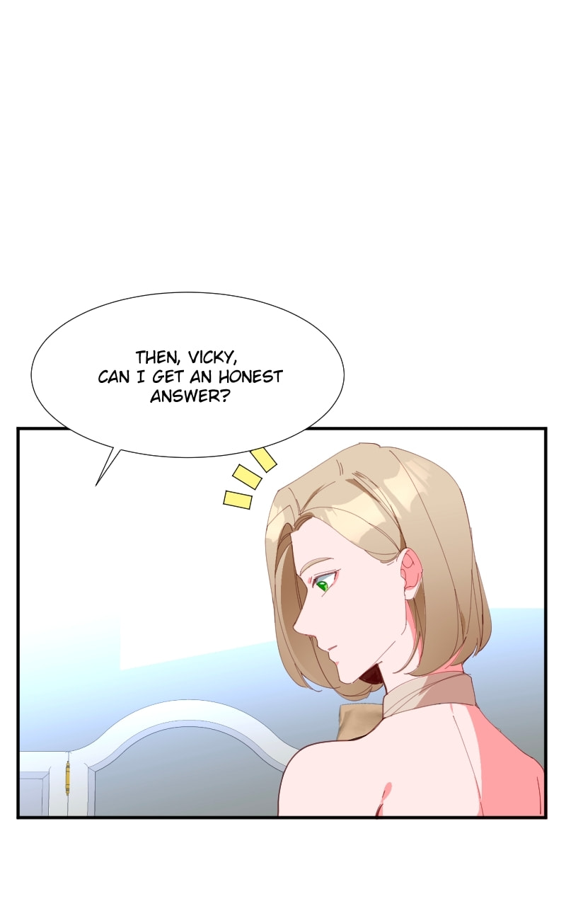 Maid for Hire Chapter 89 page 11 - 