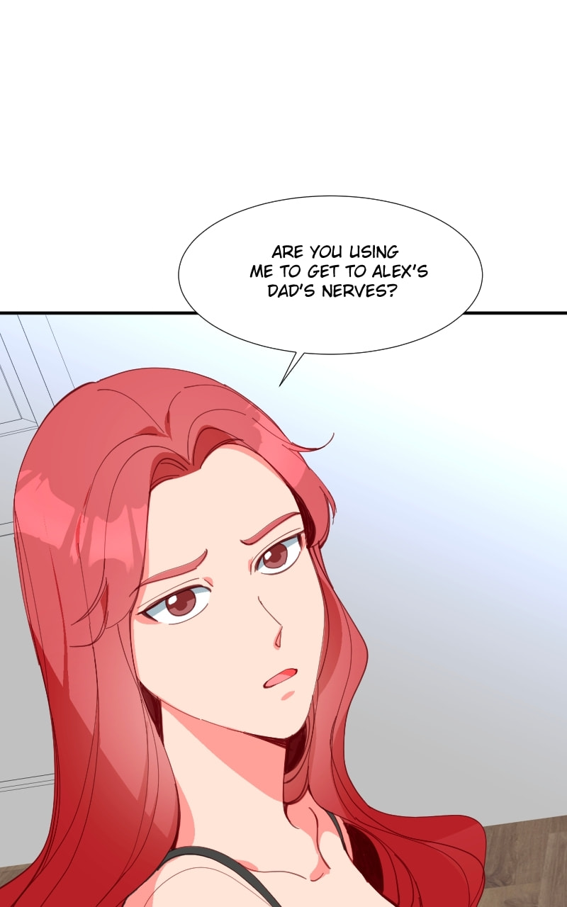 Maid for Hire Chapter 89 page 12 - 