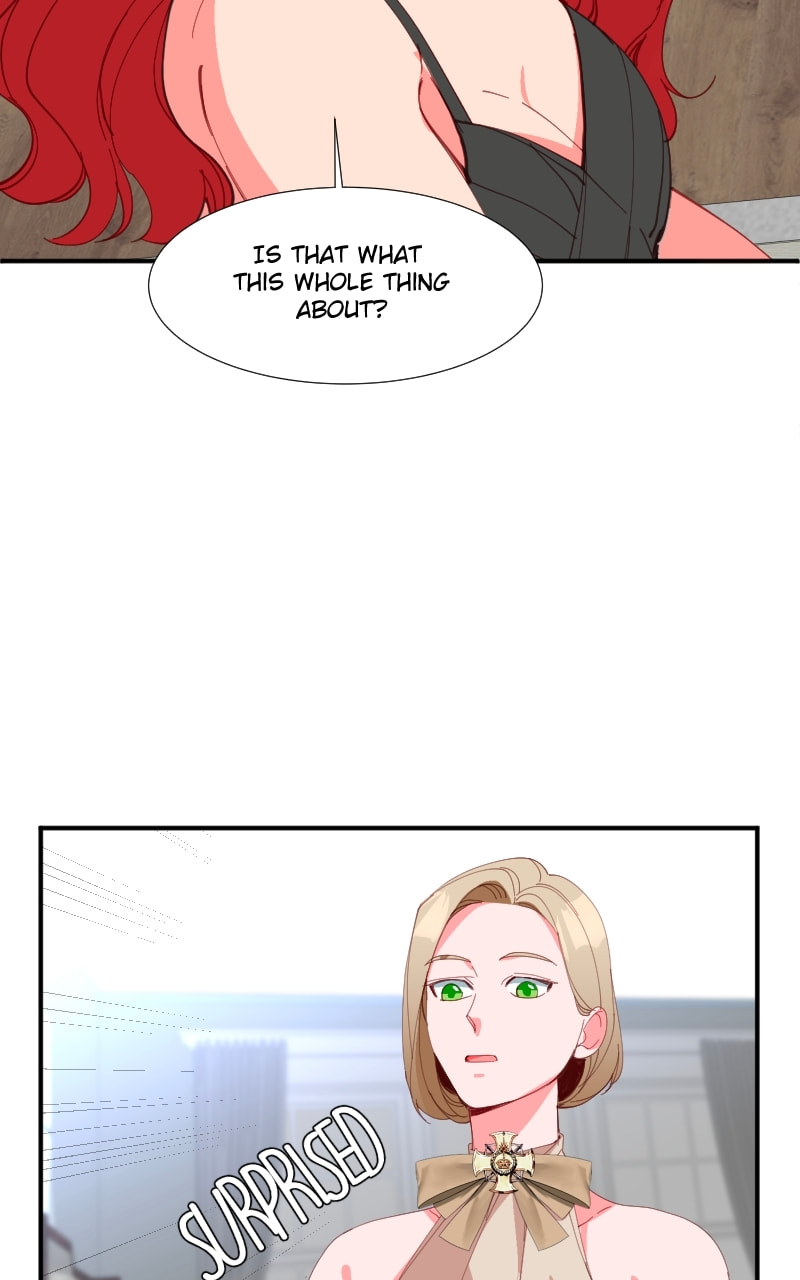 Maid for Hire Chapter 89 page 13 - 