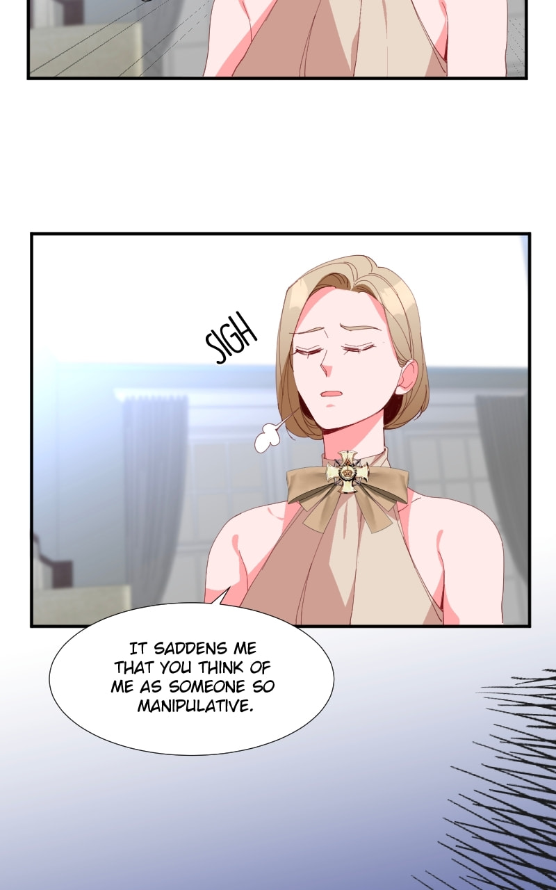 Maid for Hire Chapter 89 page 14 - 
