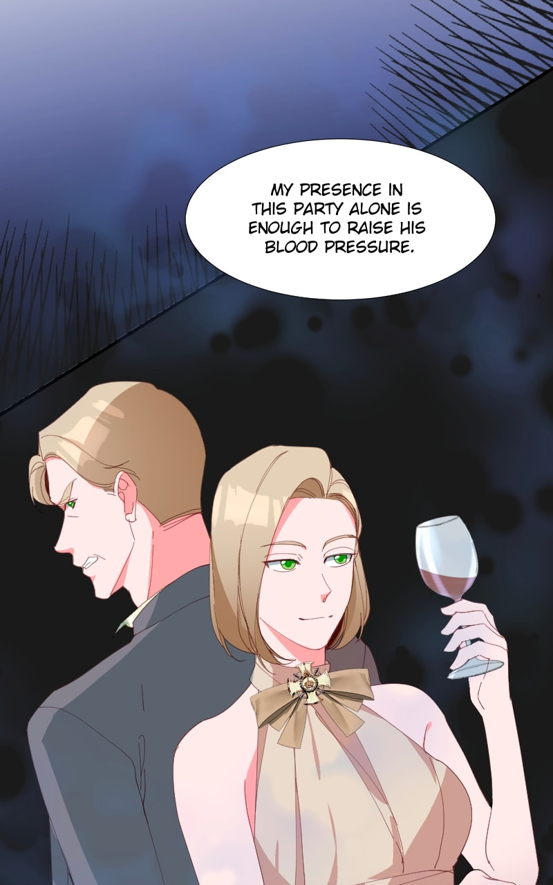 Maid for Hire Chapter 89 page 15 - 