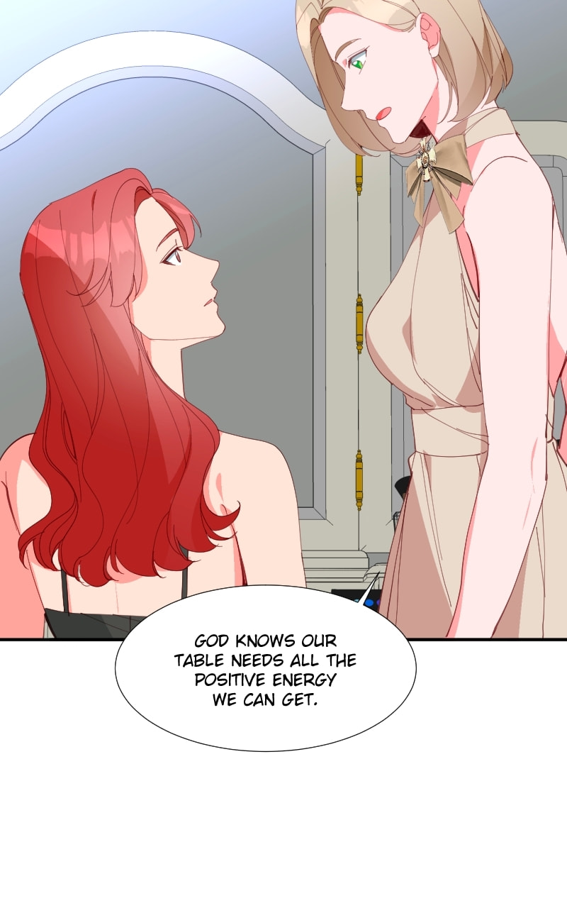 Maid for Hire Chapter 89 page 18 - 