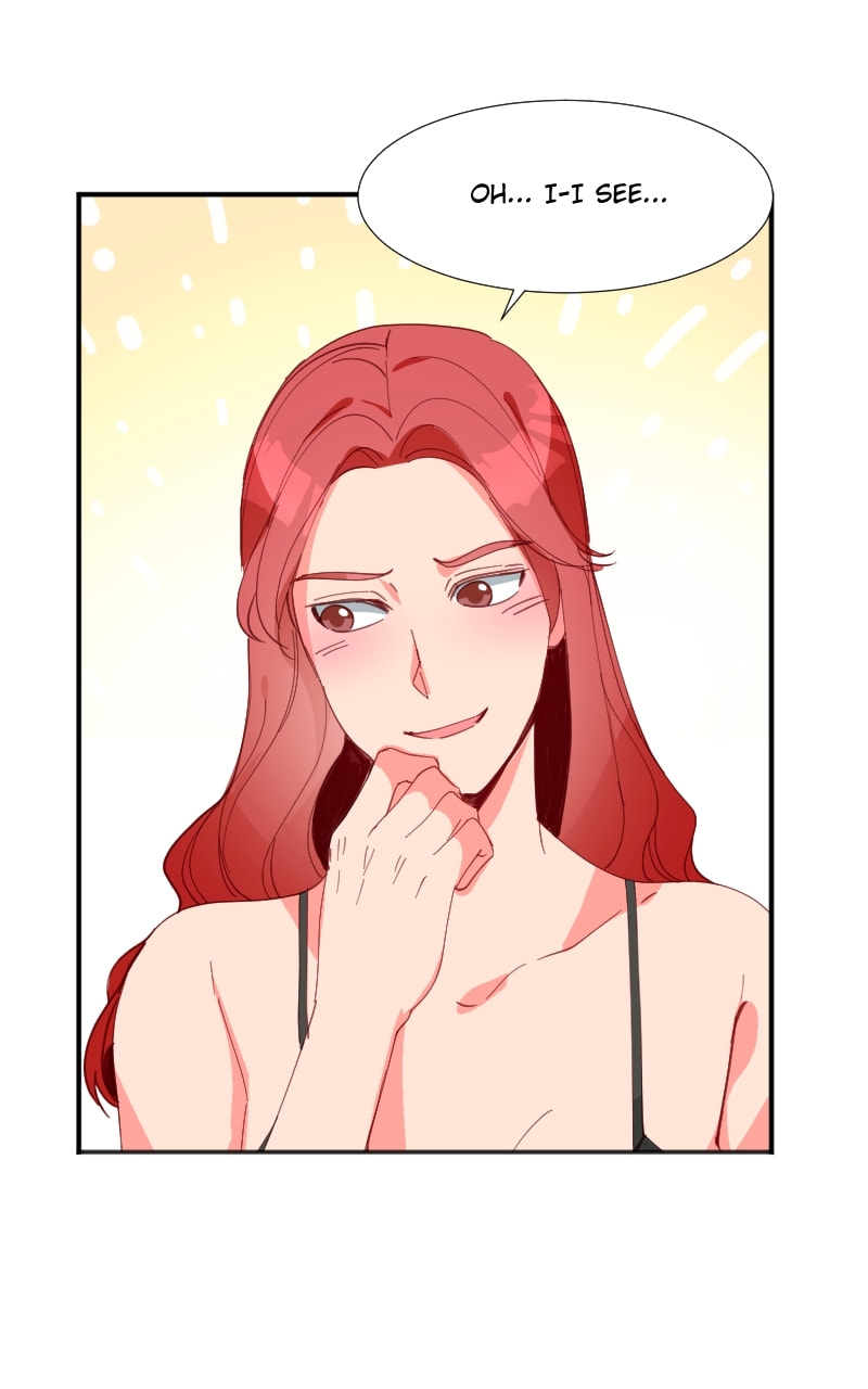 Maid for Hire Chapter 89 page 19 - 