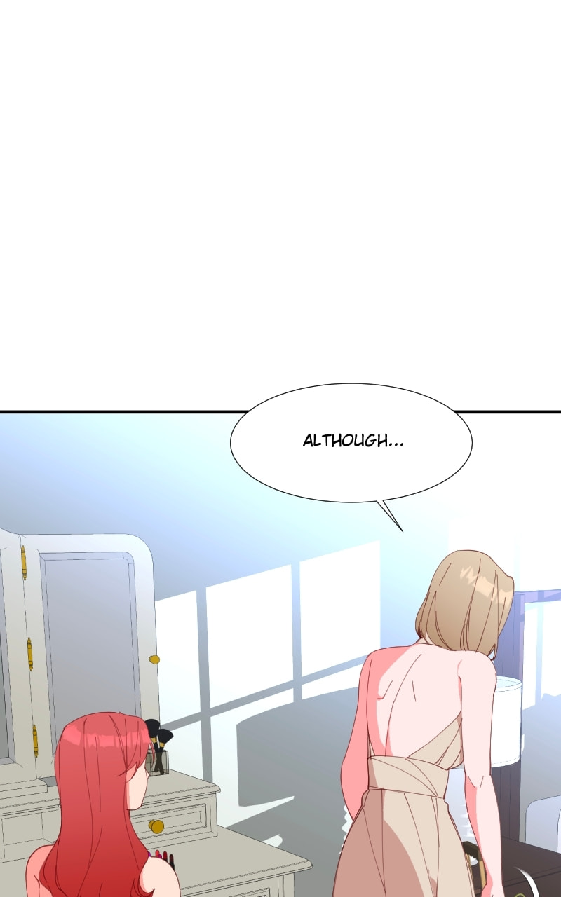 Maid for Hire Chapter 89 page 20 - 
