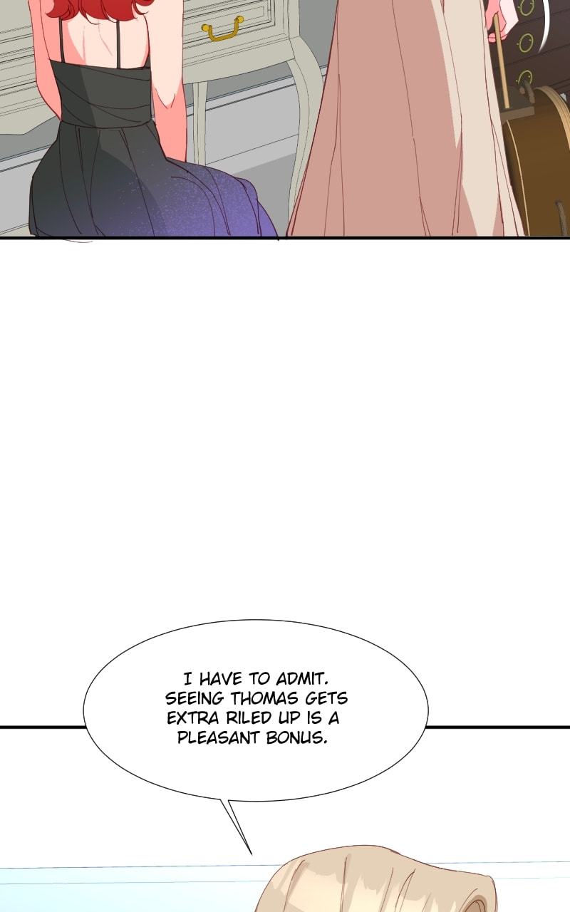 Maid for Hire Chapter 89 page 21 - 