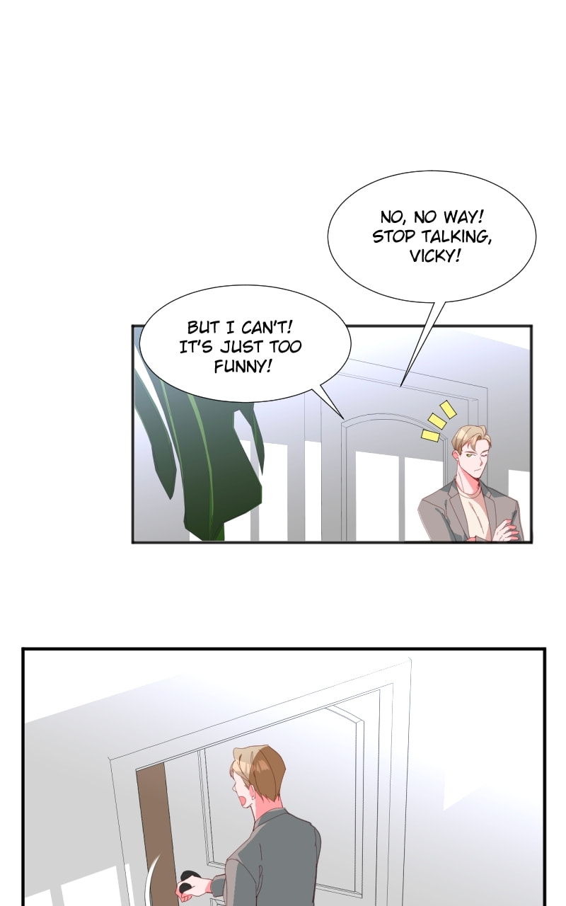 Maid for Hire Chapter 89 page 23 - 