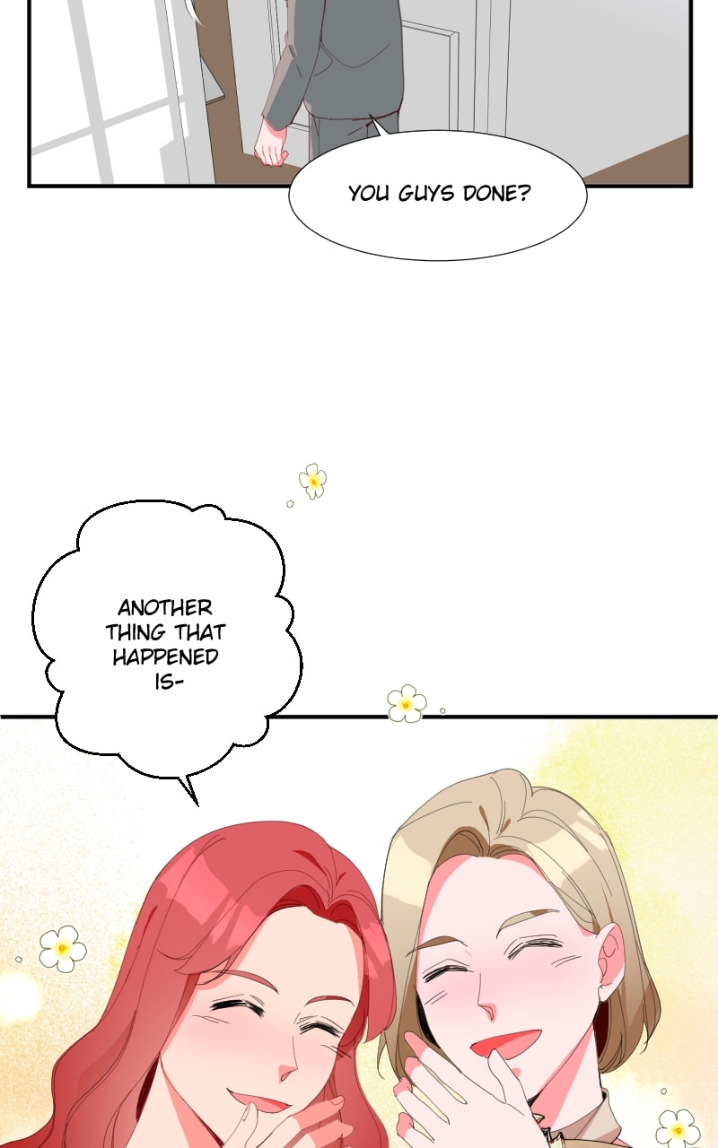 Maid for Hire Chapter 89 page 24 - 