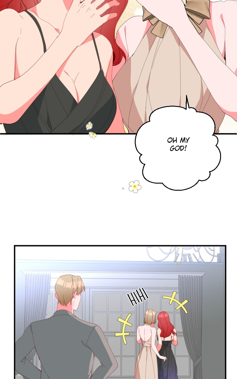 Maid for Hire Chapter 89 page 25 - 