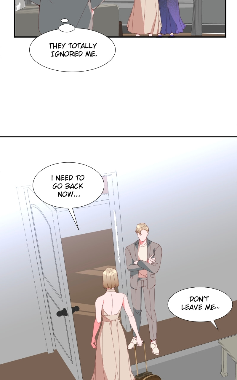 Maid for Hire Chapter 89 page 26 - 