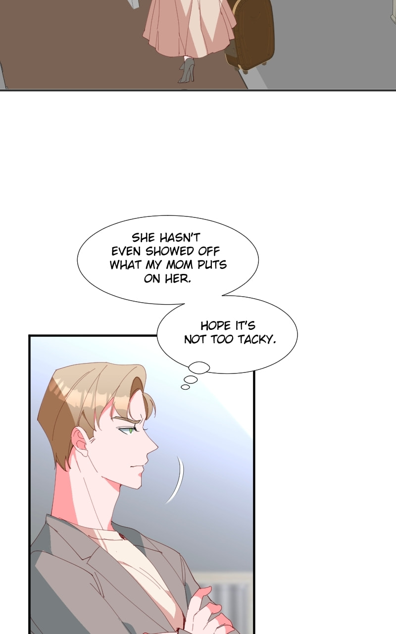 Maid for Hire Chapter 89 page 27 - 