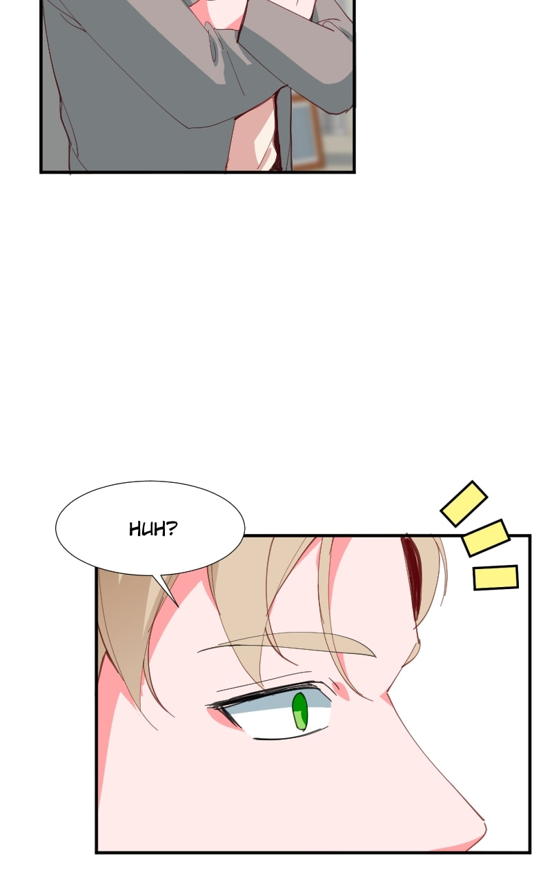Maid for Hire Chapter 89 page 28 - 