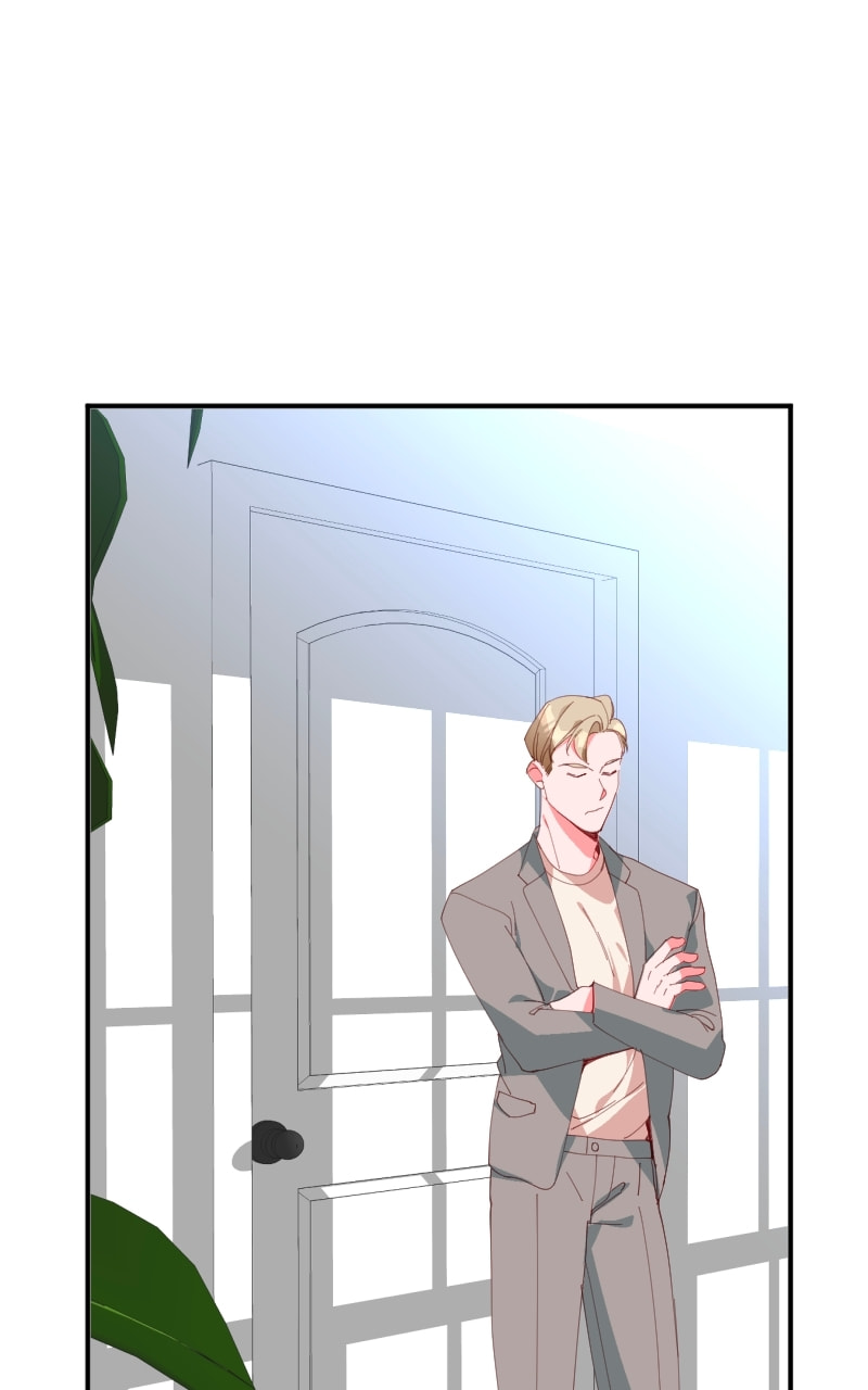 Maid for Hire Chapter 89 page 4 - 