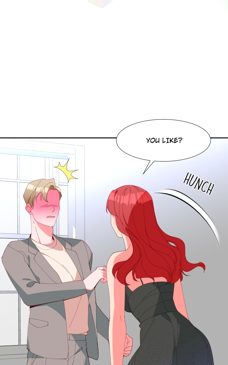 Maid for Hire Chapter 89 page 32 - 