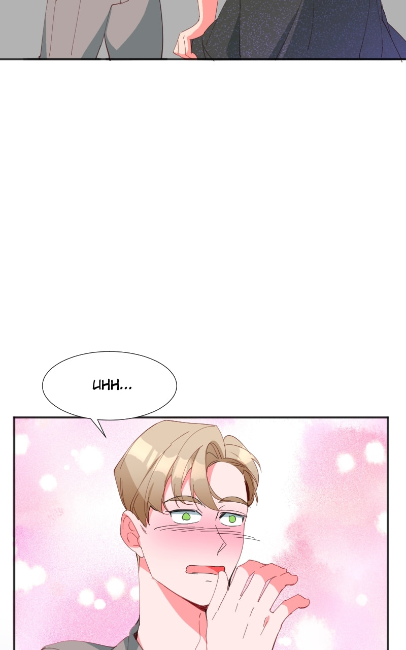 Maid for Hire Chapter 89 page 33 - 
